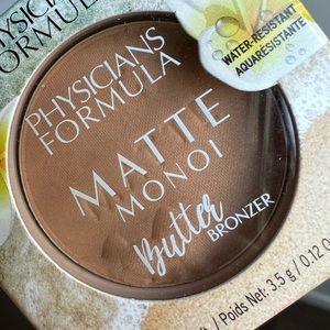 Physicians Formula Butter Bronzer 3.5g